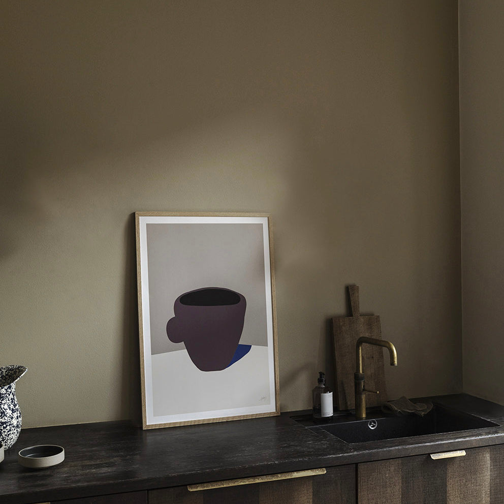 The Poster Club Pottery 09