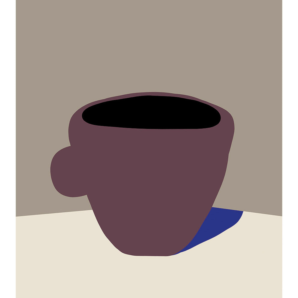 The Poster Club Pottery 09