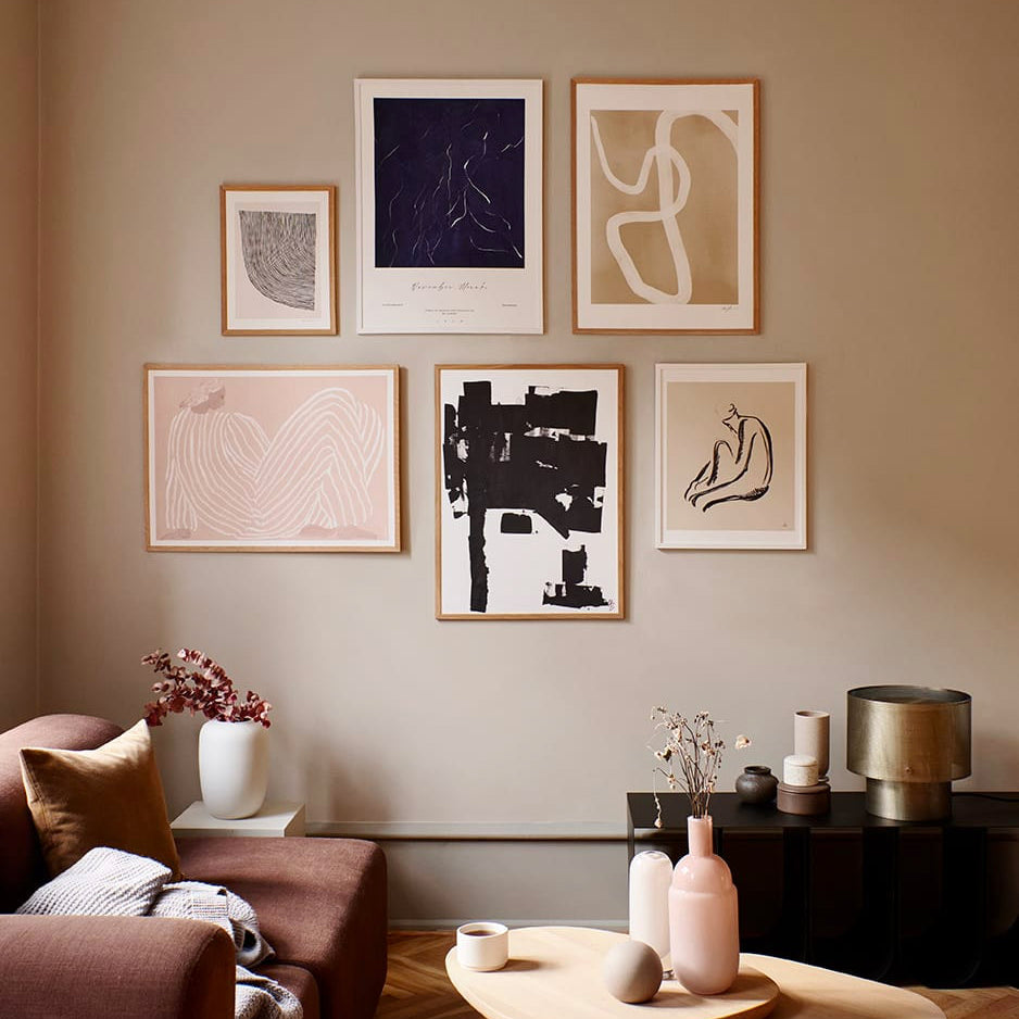 The Poster Club Sofia Lind Me