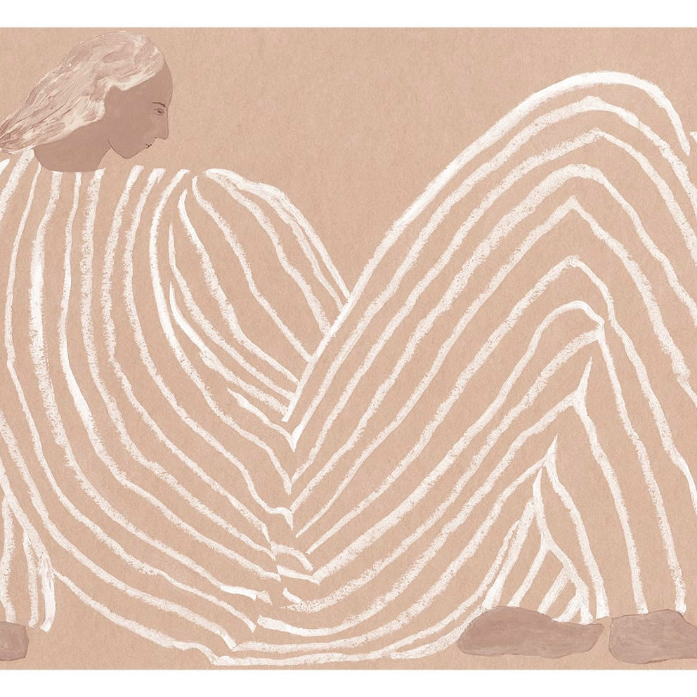 The Poster Club Sofia Lind Me