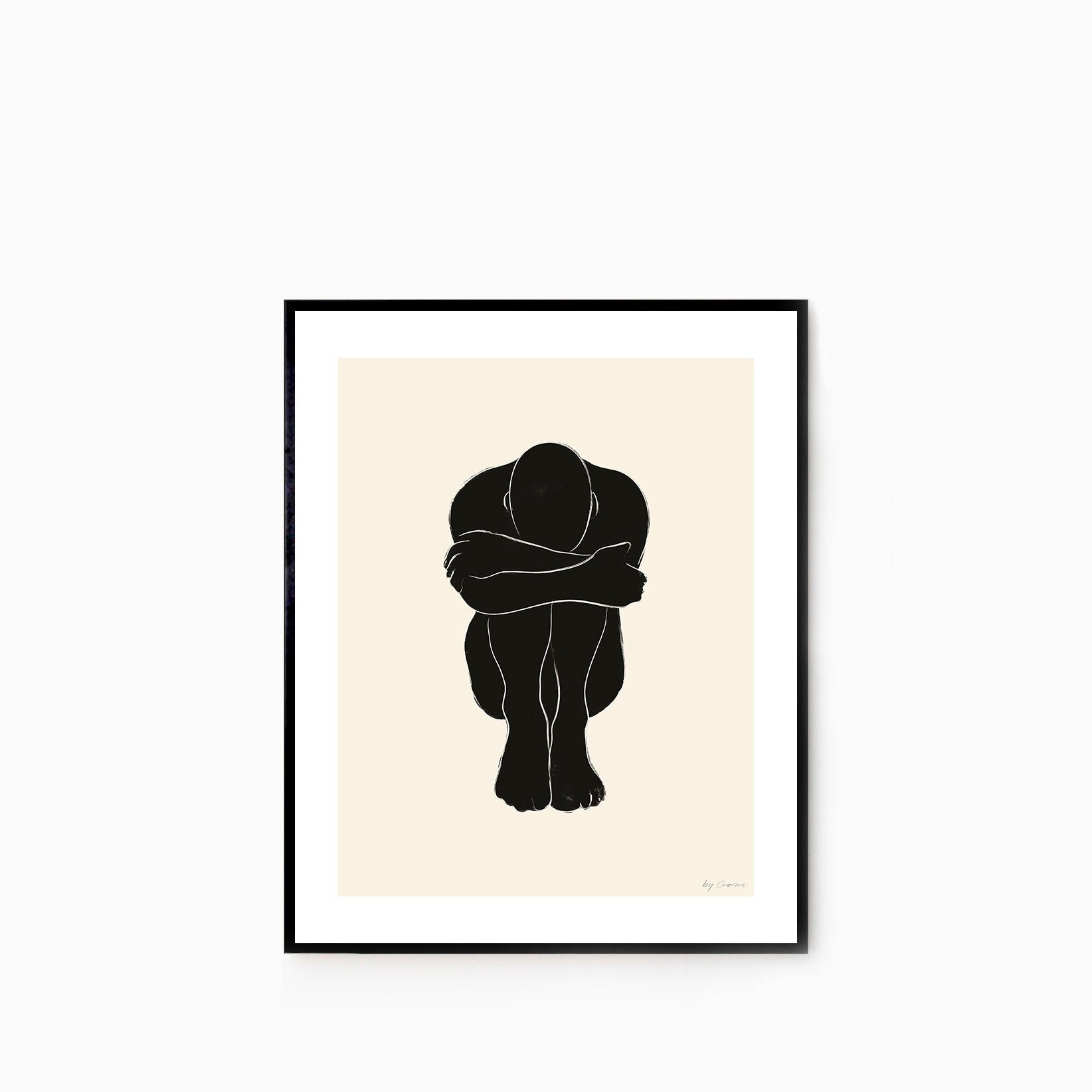 The Poster Club Static 02