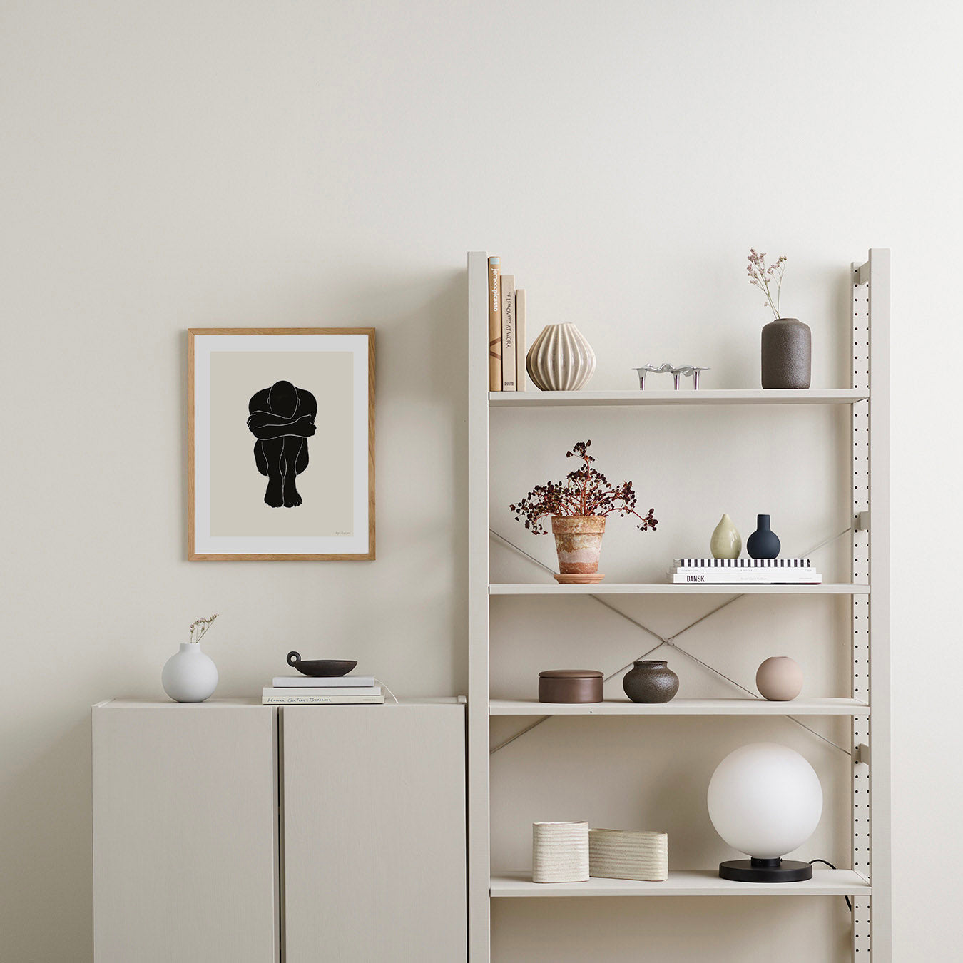 The Poster Club Static 02