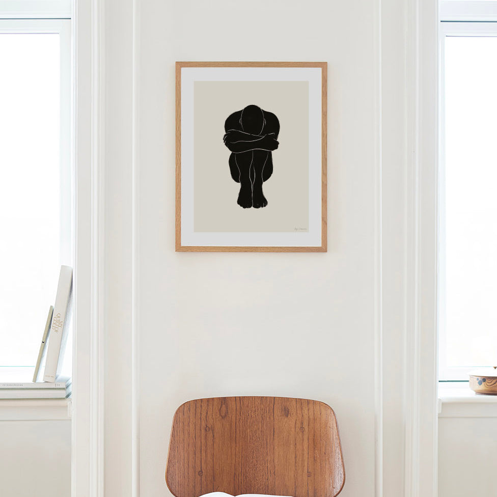 The Poster Club Static 02