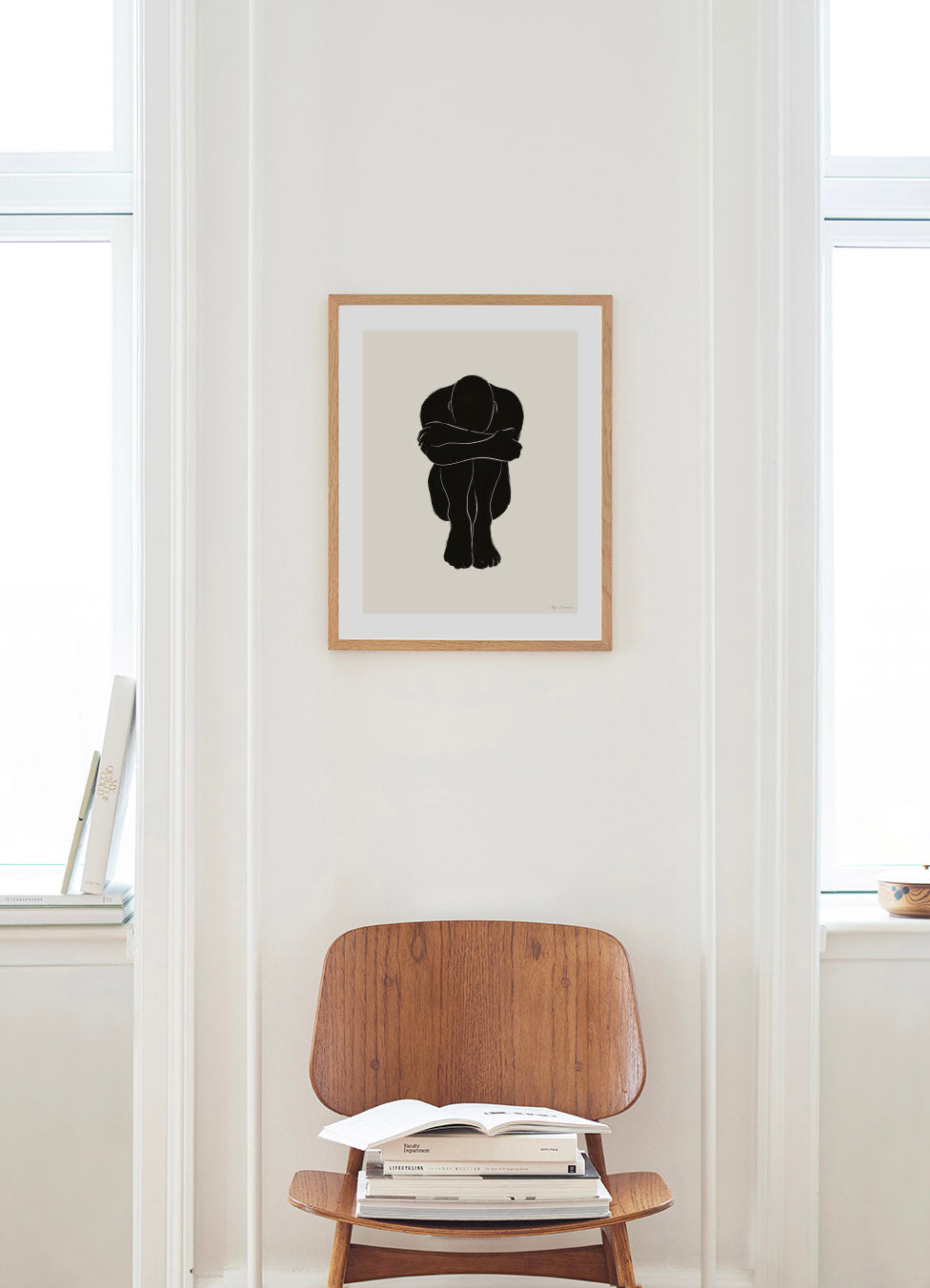 The Poster Club Static 02