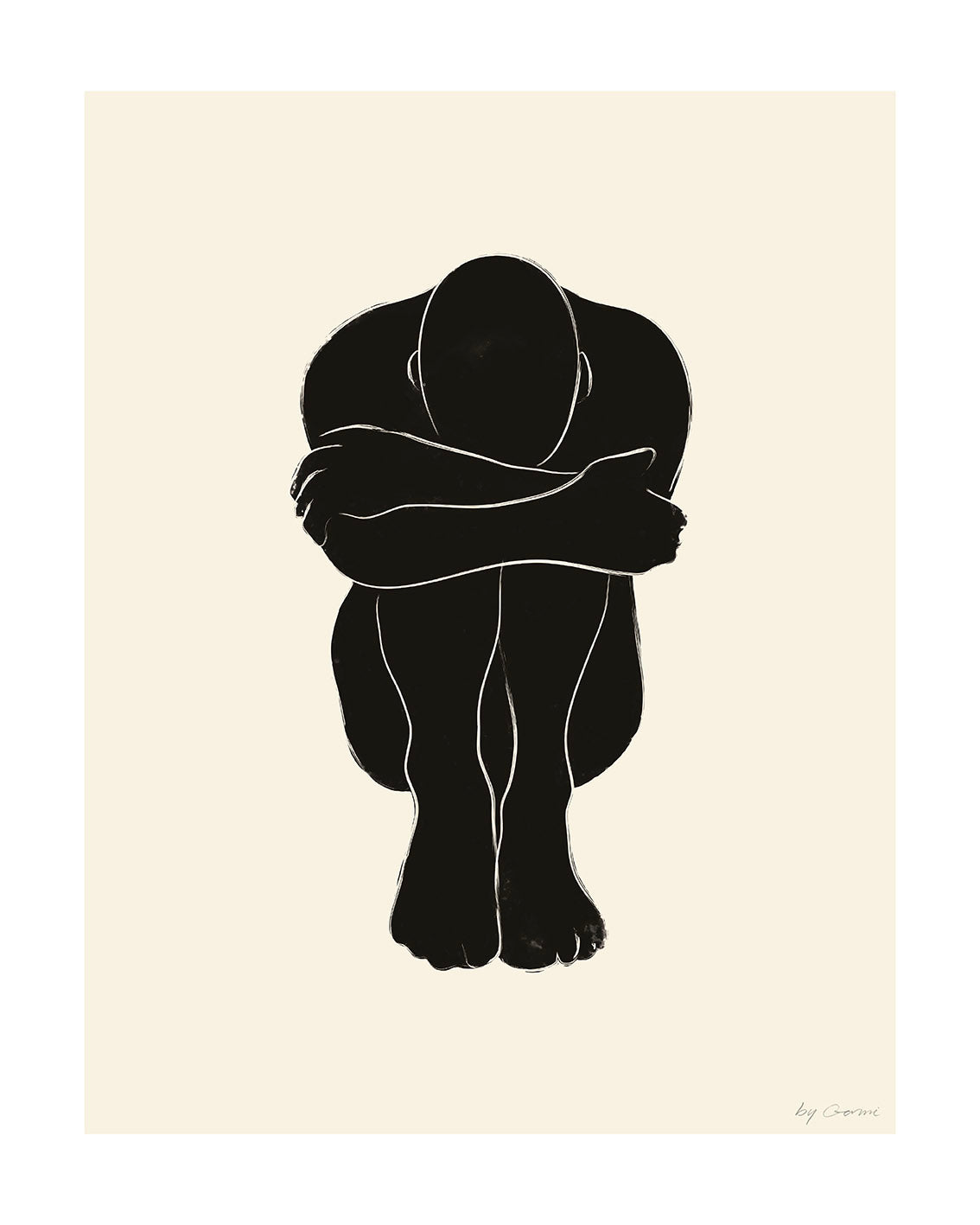 The Poster Club Static 02