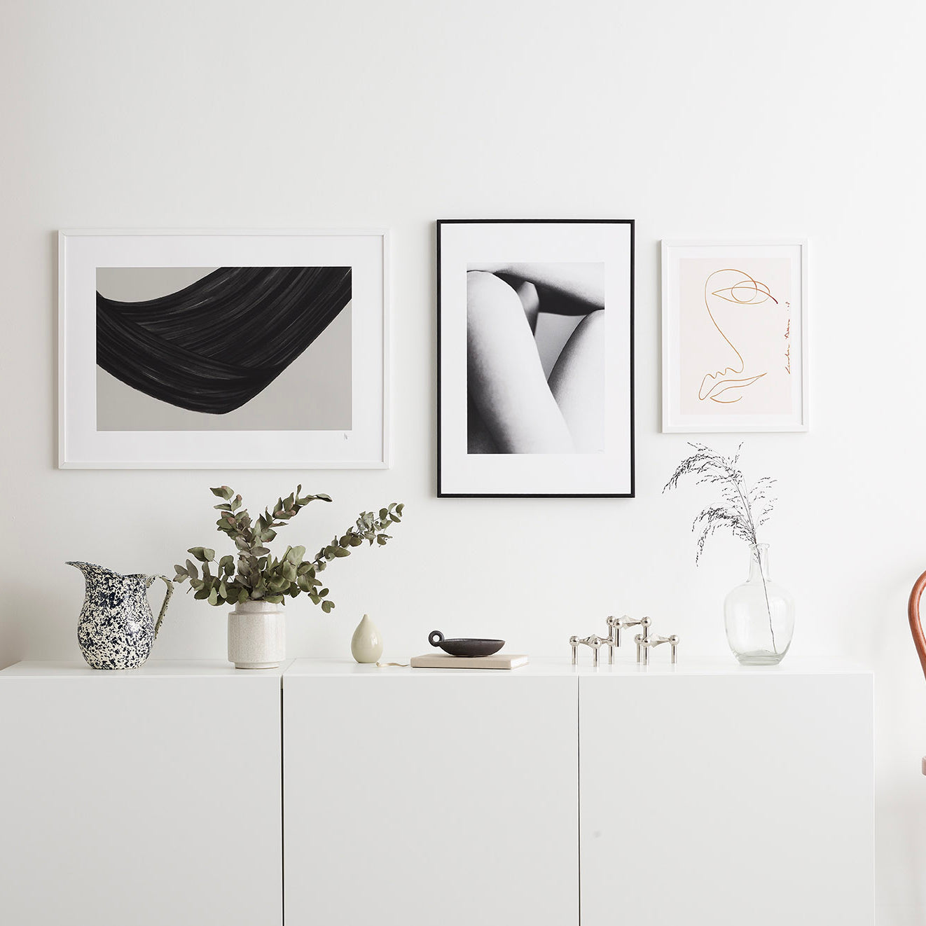 The Poster Club Sunset Vibes