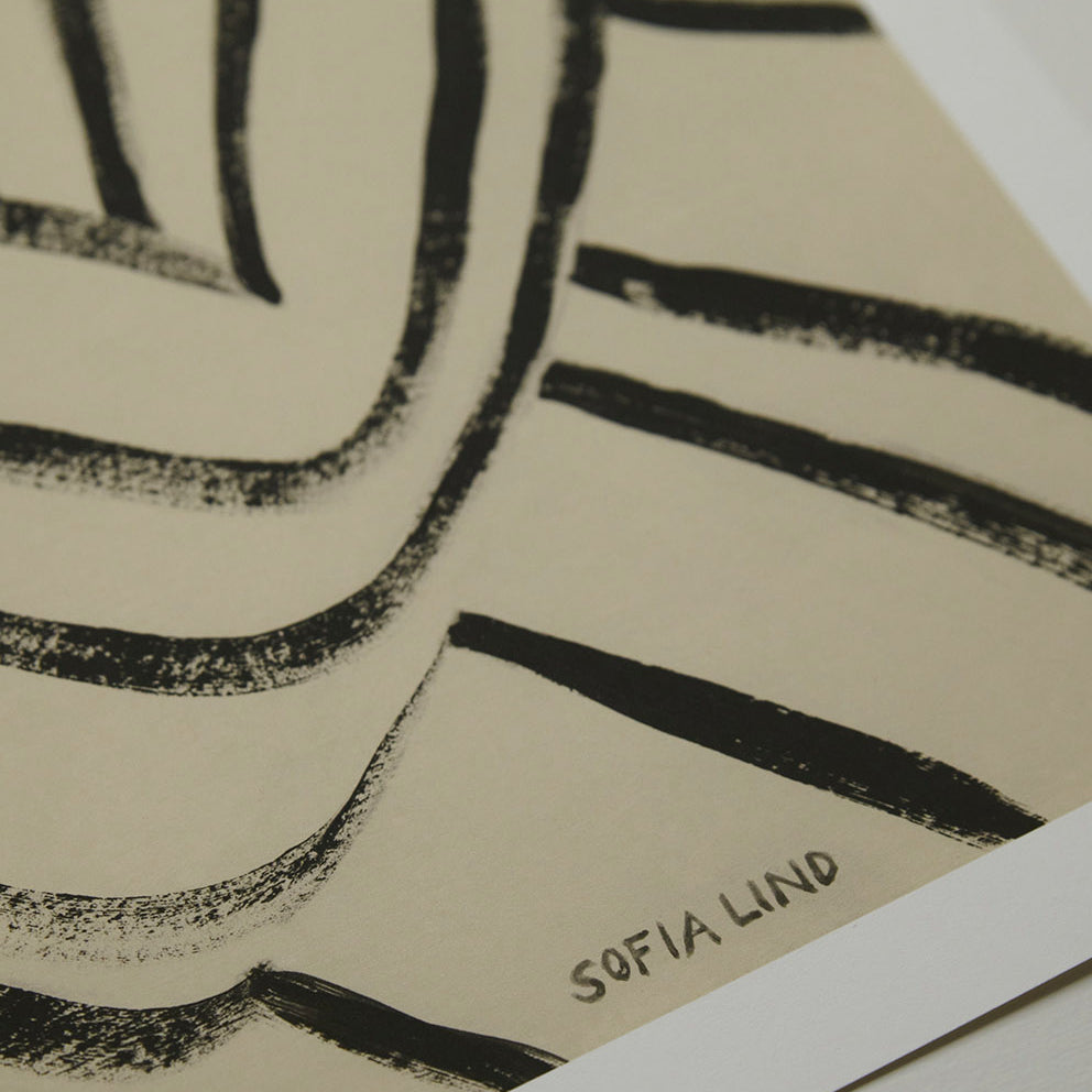 The Poster Club Waiting