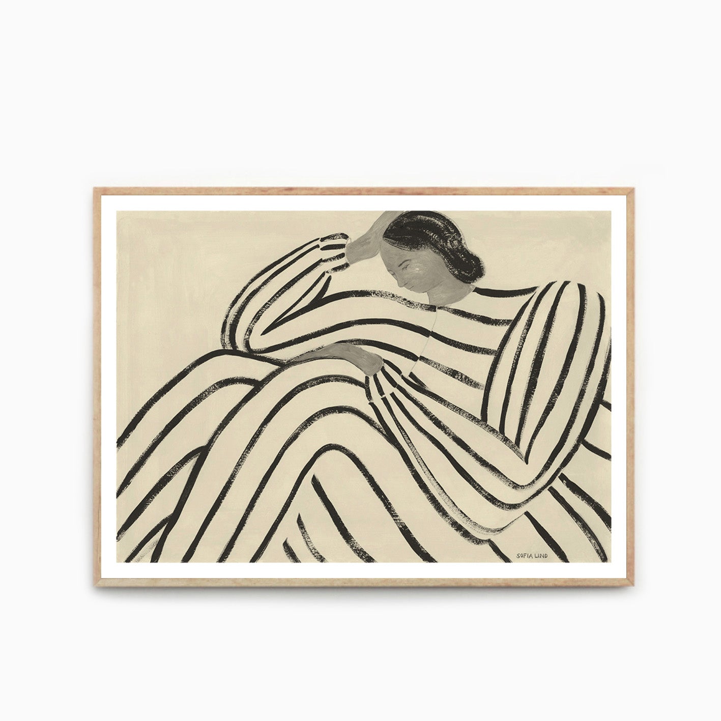 The Poster Club Waiting