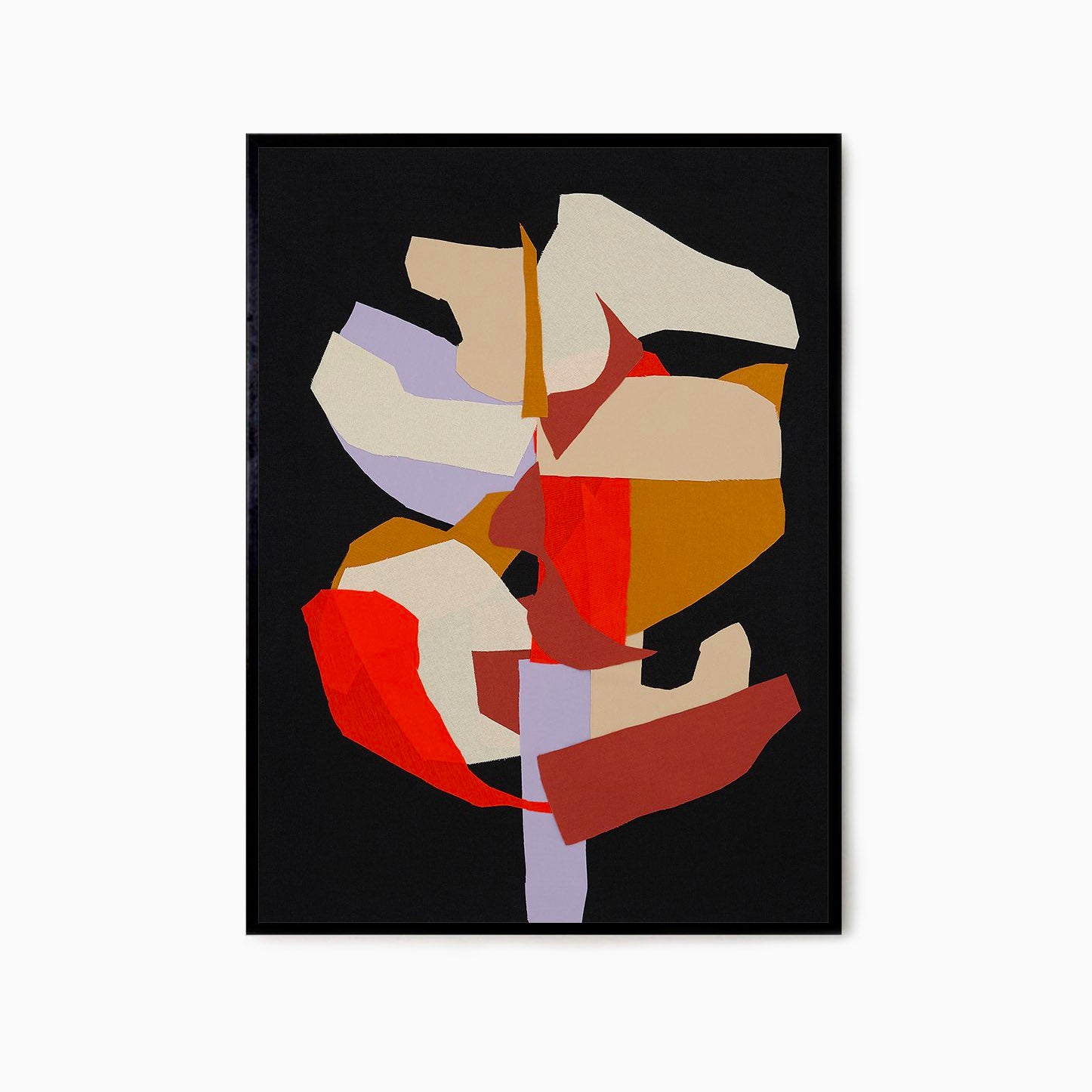 The Poster Club Atelier Cph Blooming