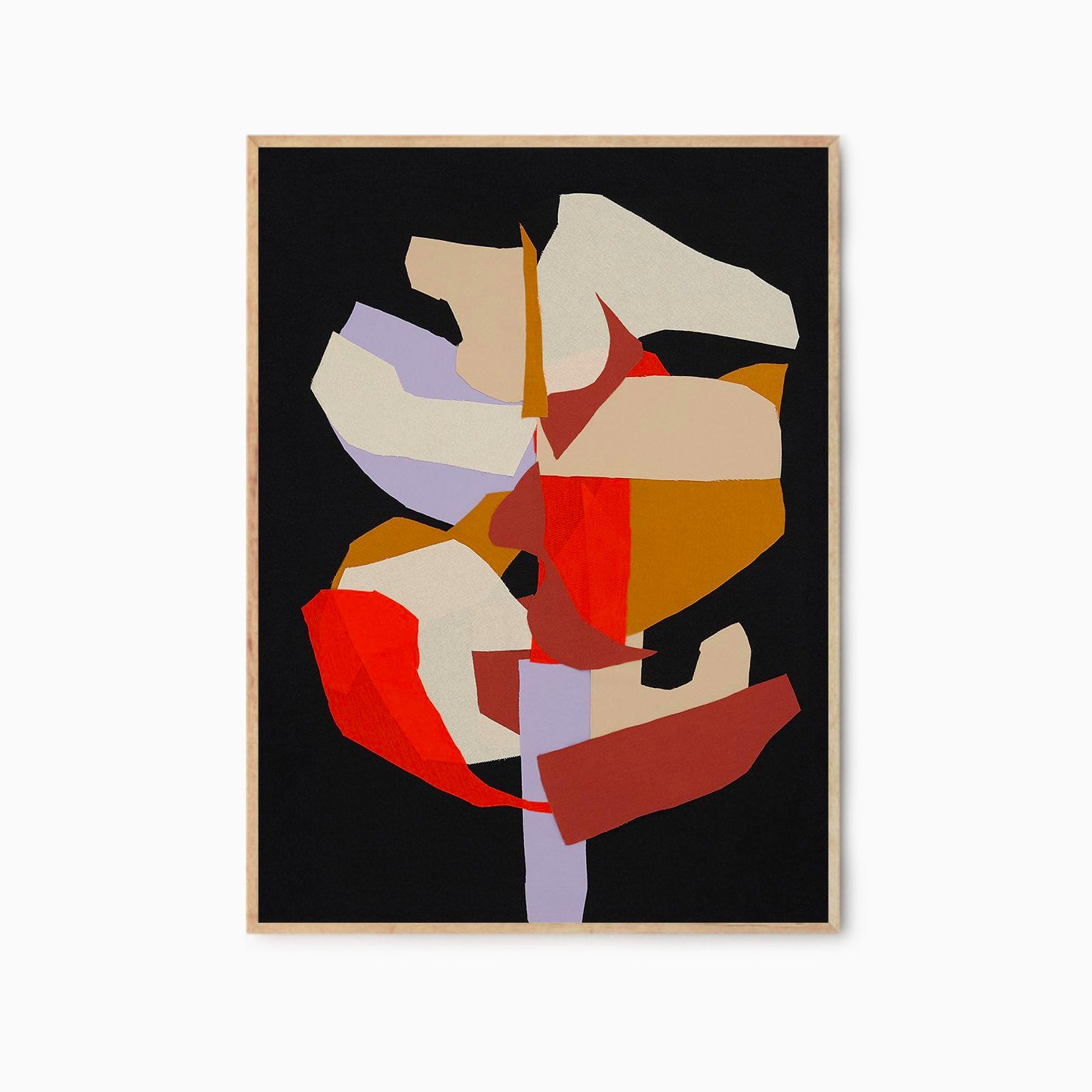 The Poster Club Atelier Cph Blooming