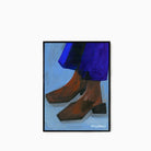 Hanna Peterson Boots and Blues