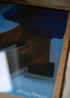 Hanna Peterson Boots and Blues