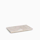 Ferm Living Tray for Plant Box Marble Beige