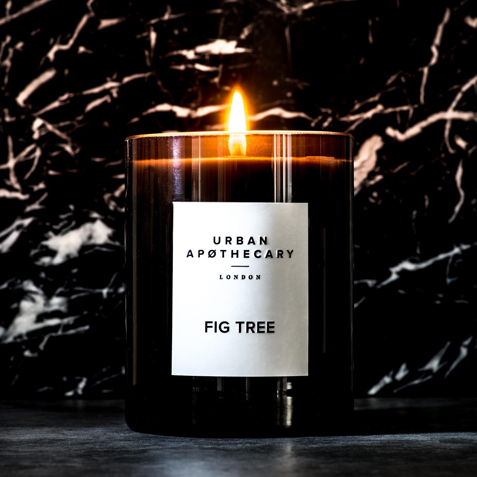 Urban Apothecary Candle