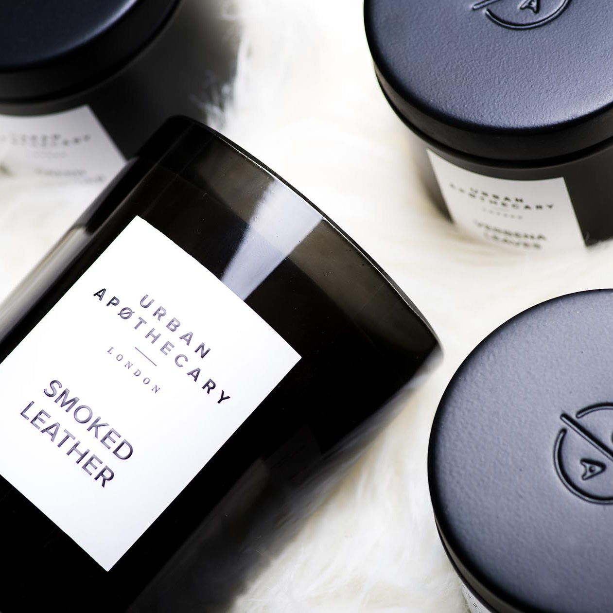 Urban Apothecary Candle