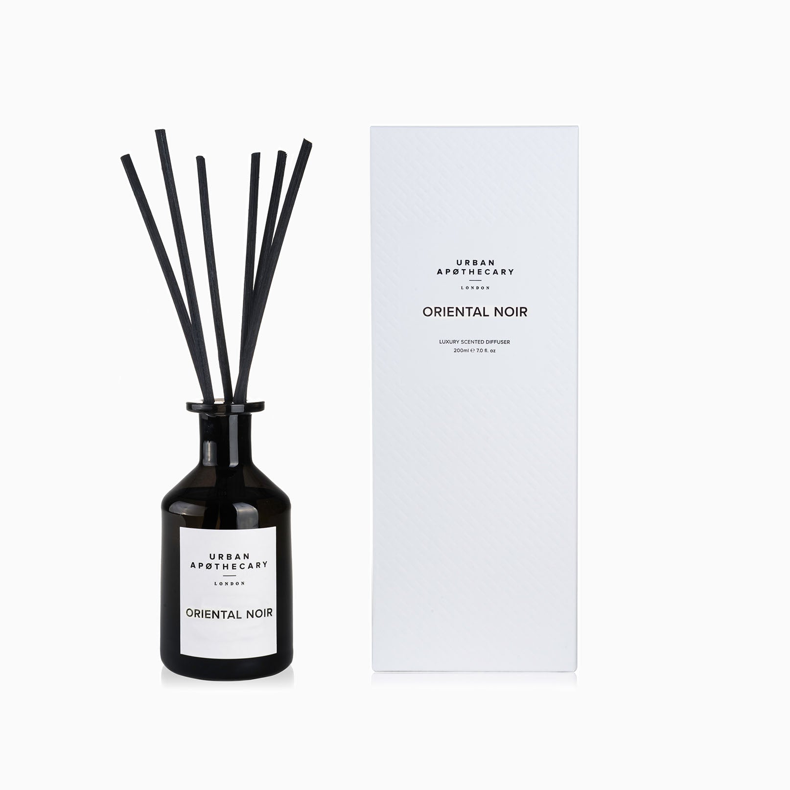 Urban Apothecary Oriental Noir Diffuser