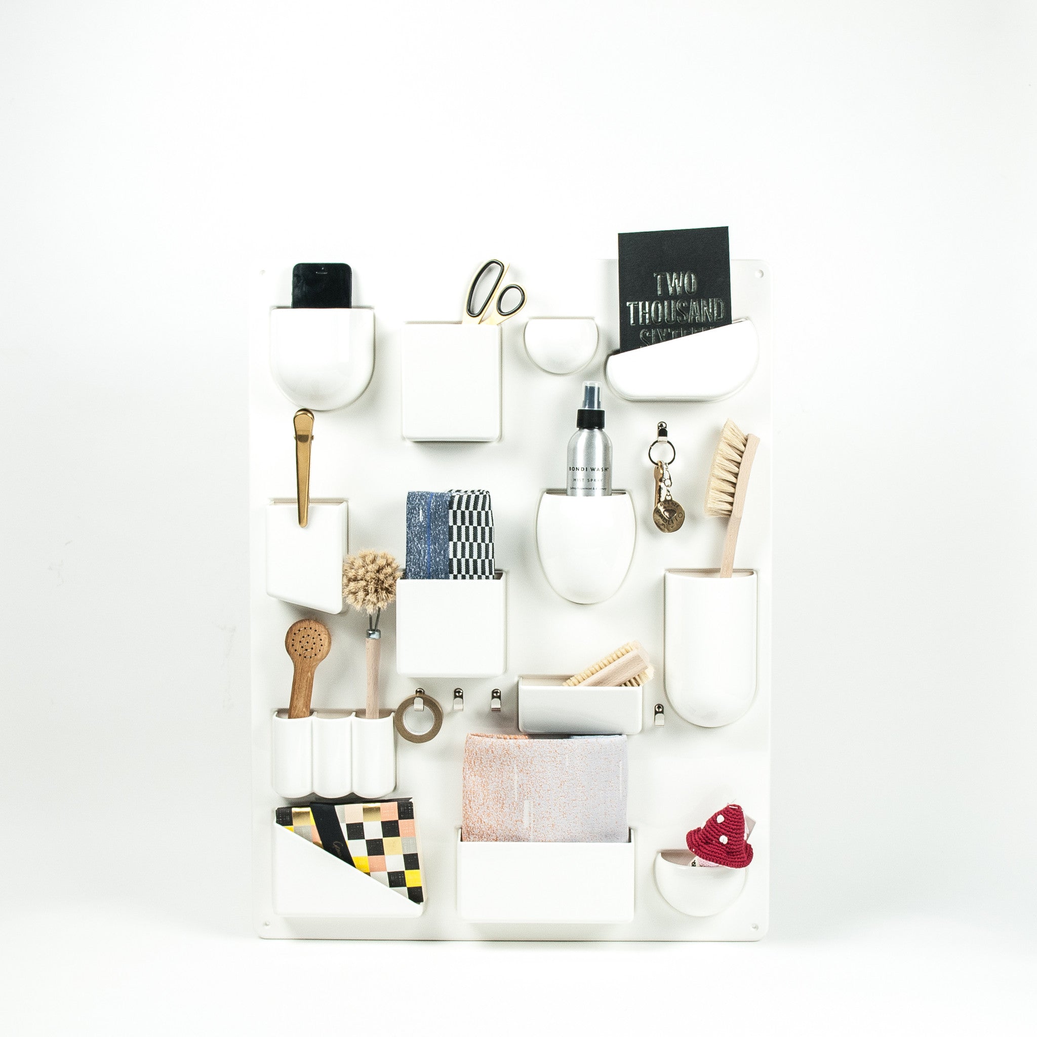 Vitra Uten Silo White