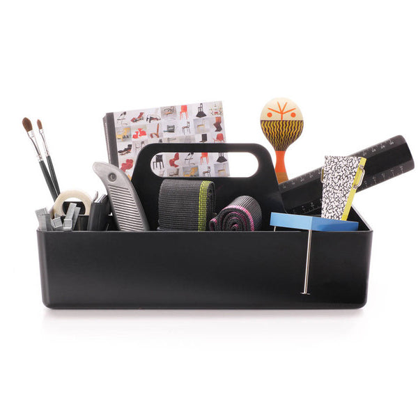 Vitra Toolbox Black Display