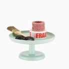 Vitra High Tray Mint Green