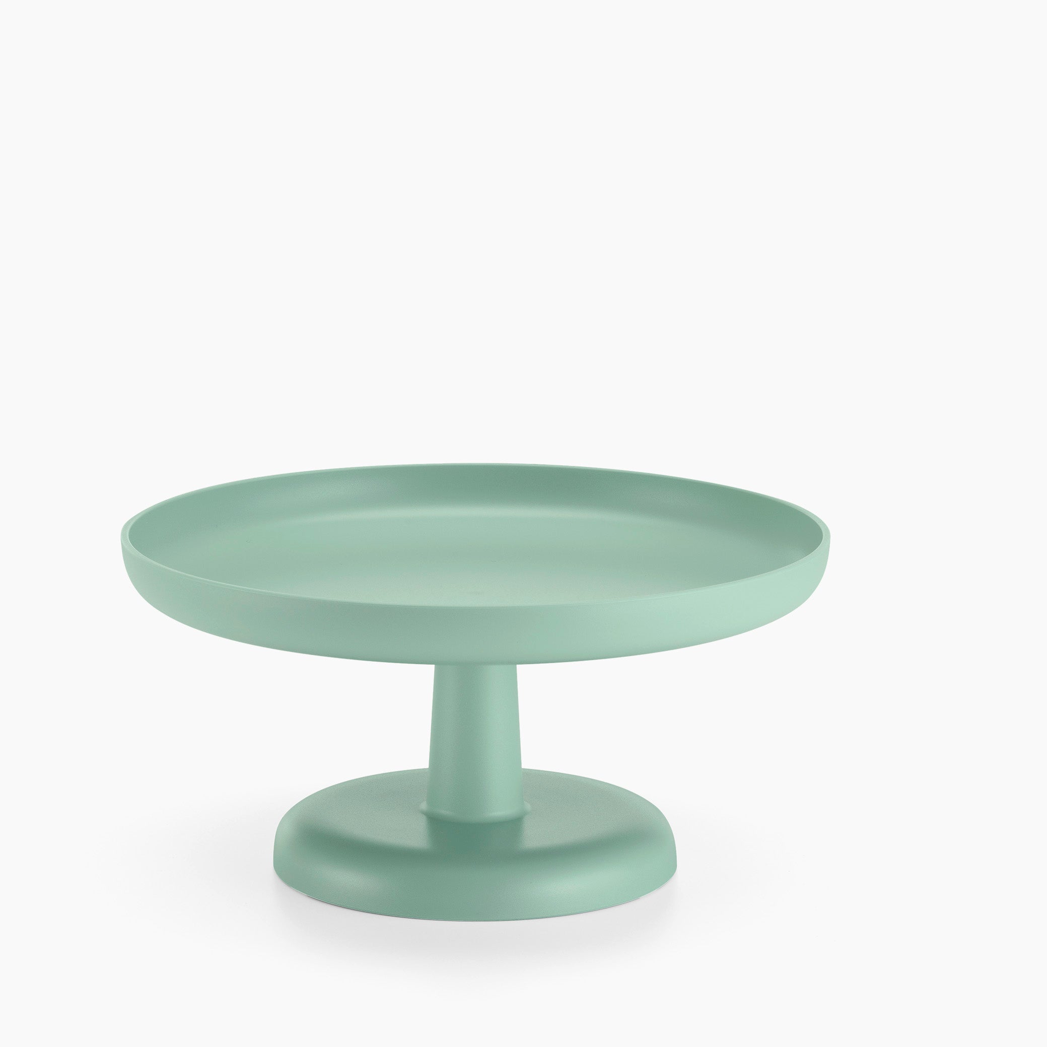 Vitra High Tray Mint Green
