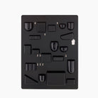 Vitra Uten Silo 1 Black