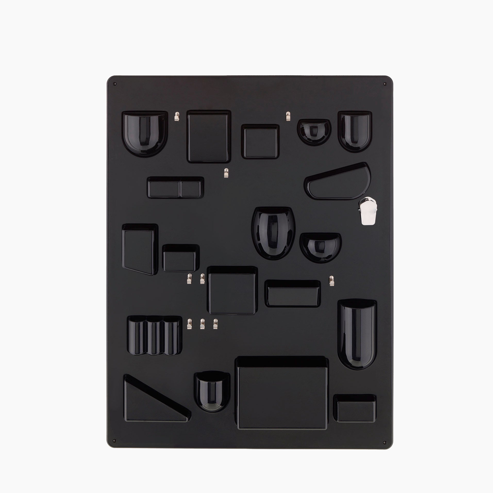 Vitra Uten Silo 1 Black