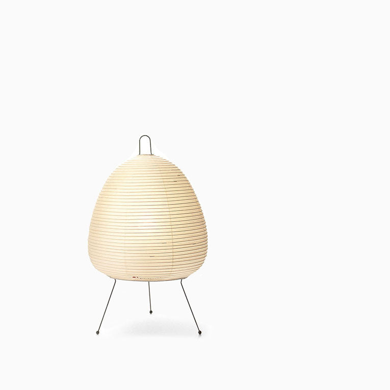 Vitra Akari 1A Table Lamp