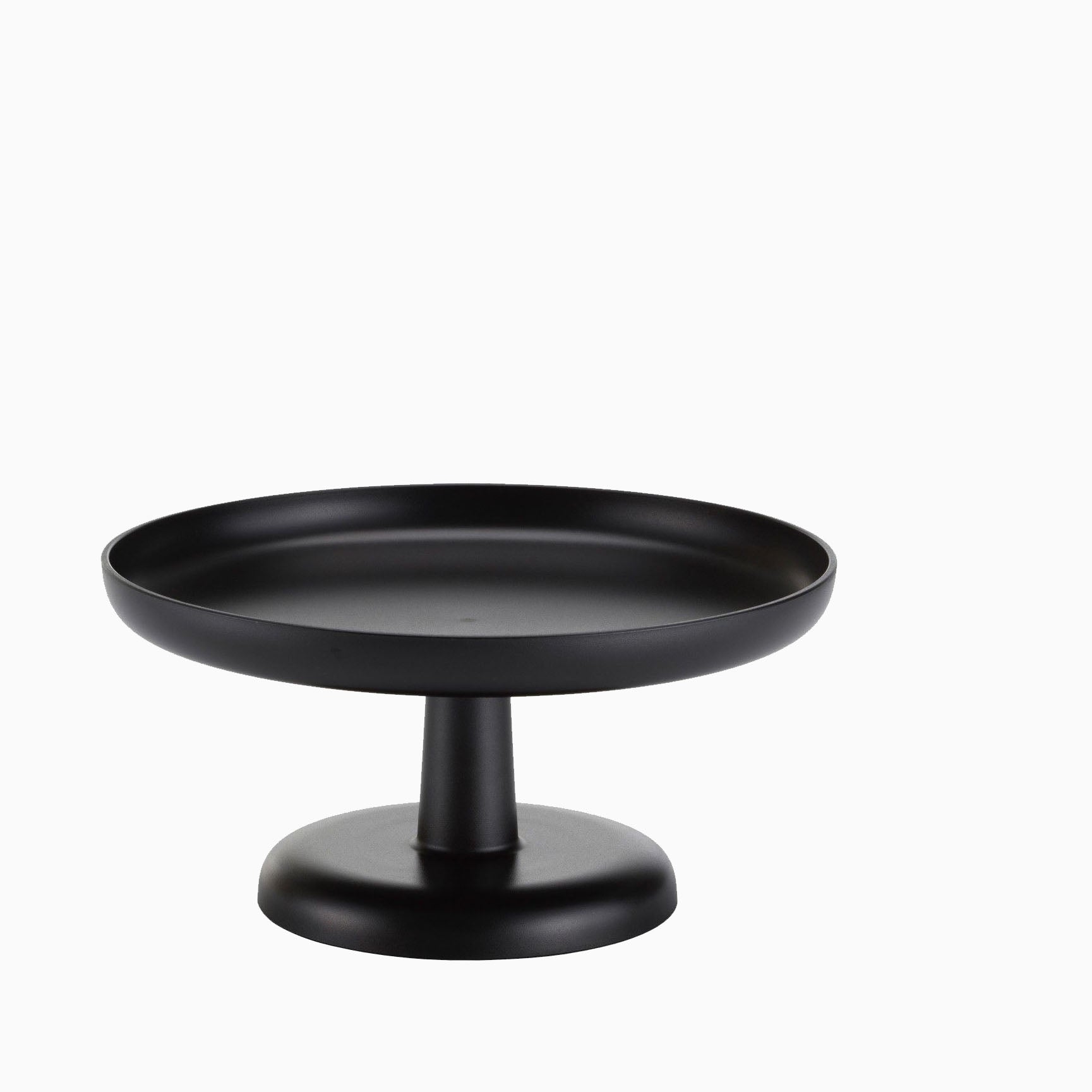 Vitra High Tray Deep Black