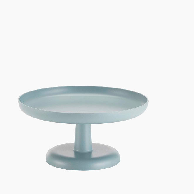 Vitra High Tray Ice Grey