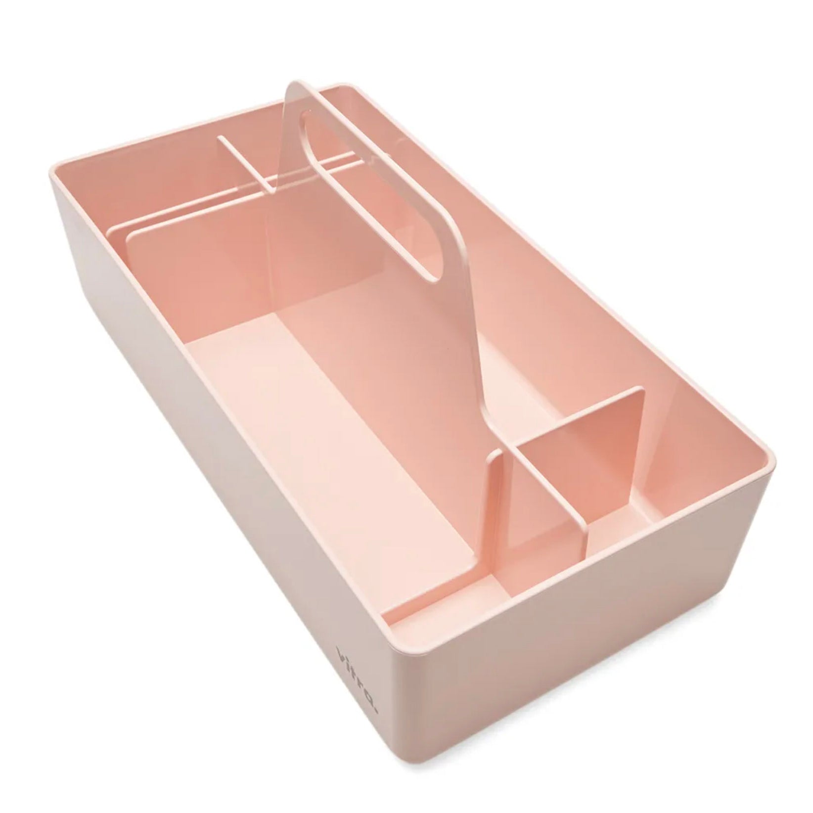 Vitra Toolbox Pale Rose