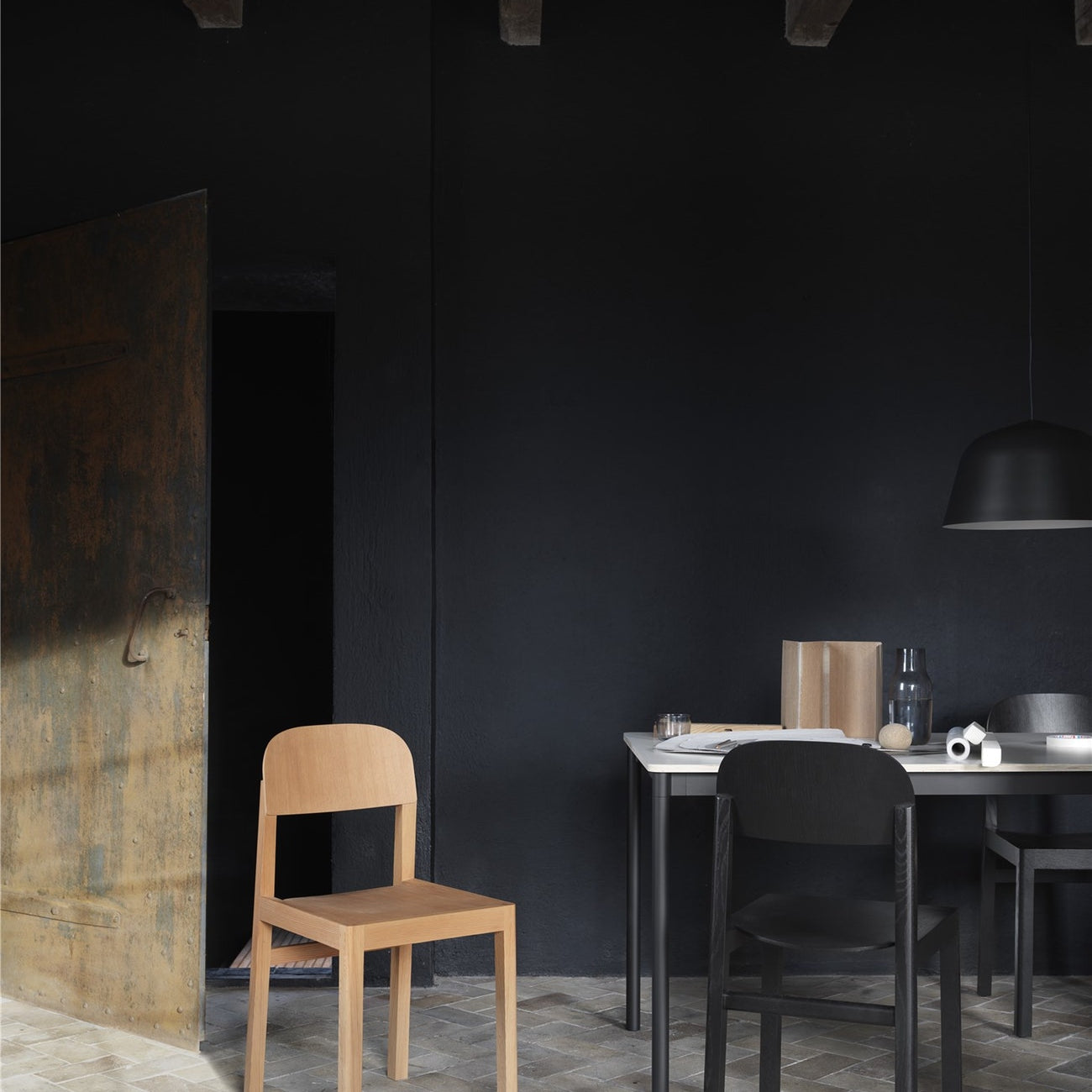 Muuto Workshop Chair