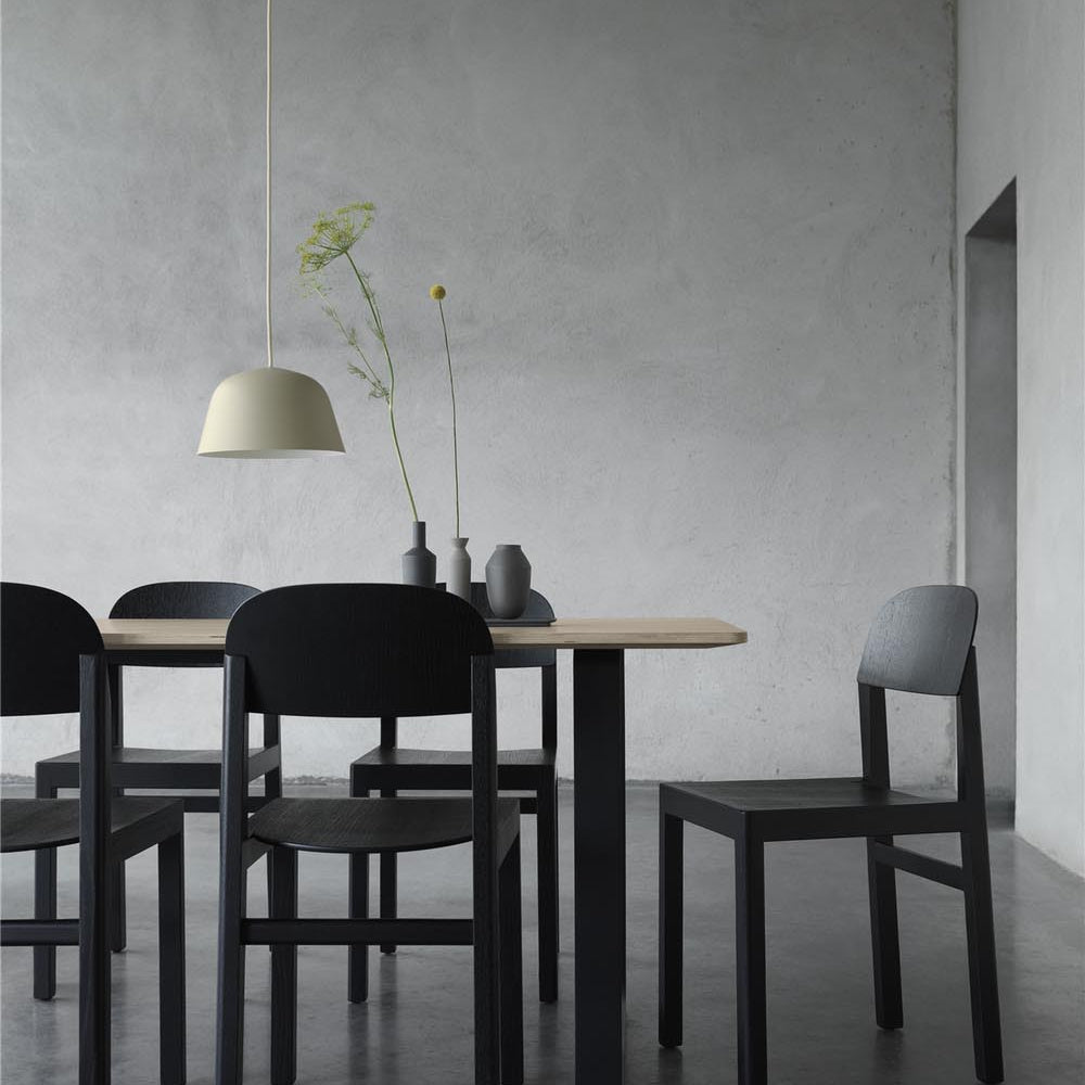 Muuto Workshop Chair
