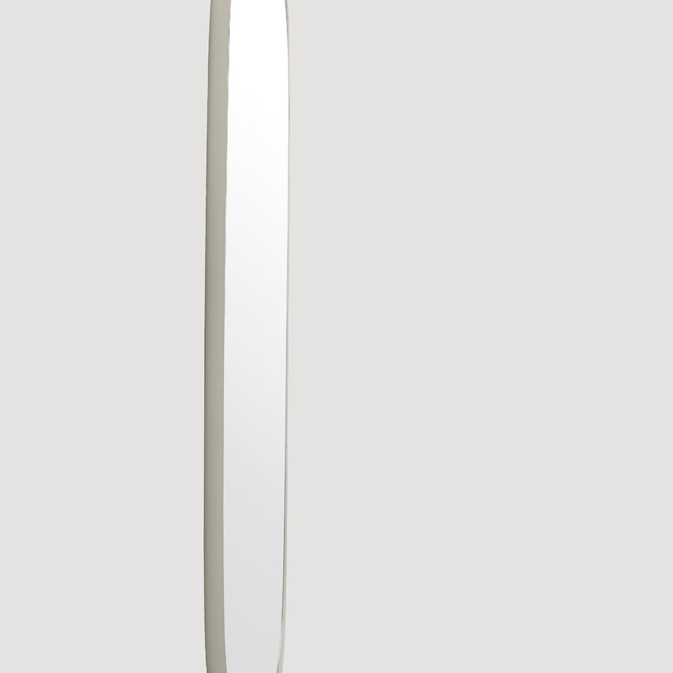 Muuto Framed Mirror Sideview