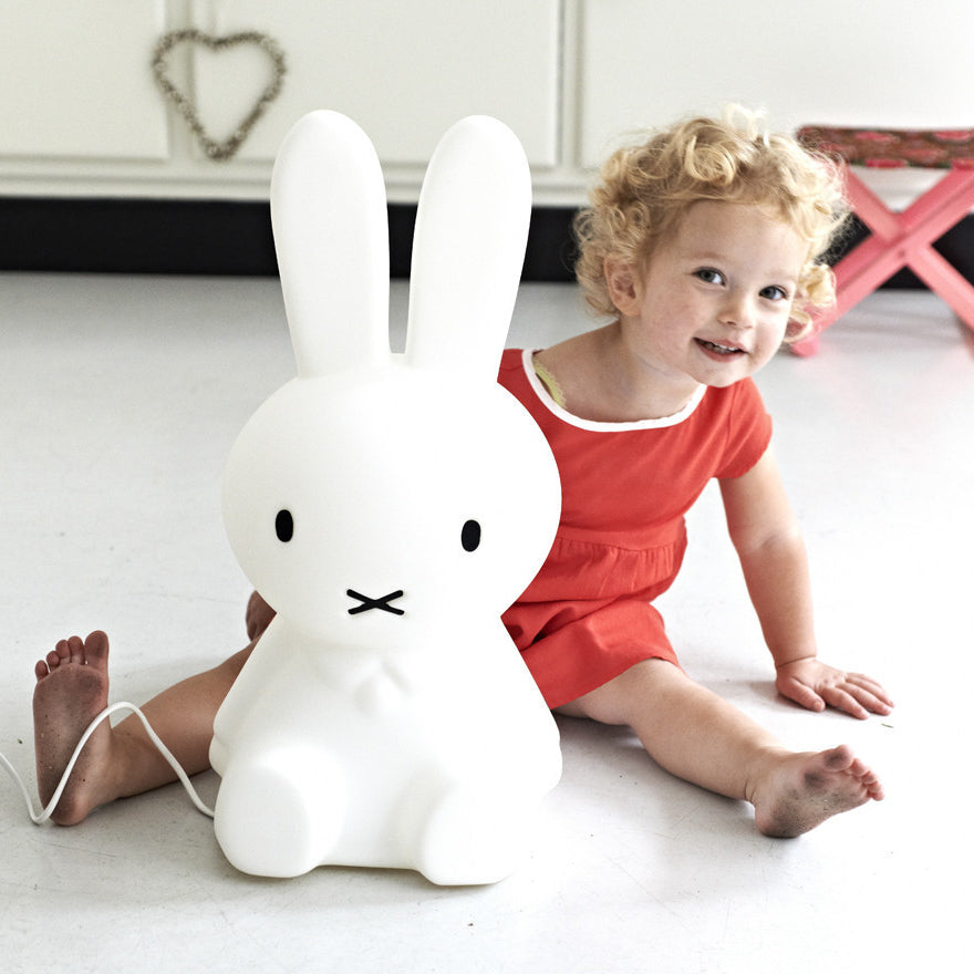 Miffy Star light