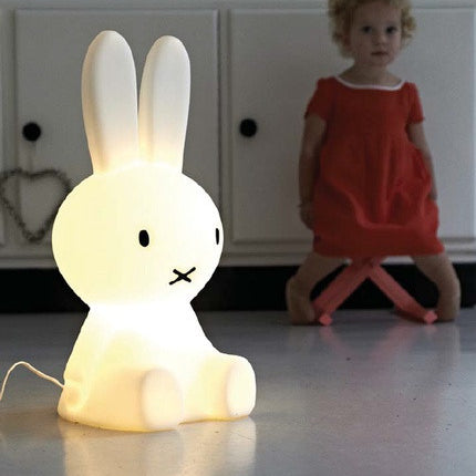 Miffy Star light