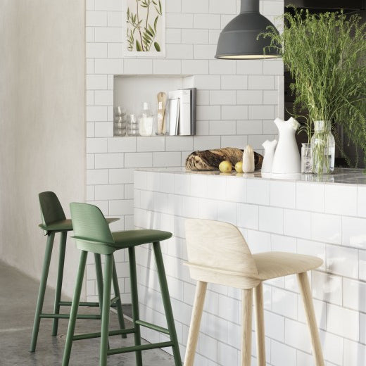 Muuto Nerd Stool