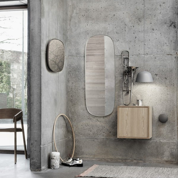Muuto Framed Mirror