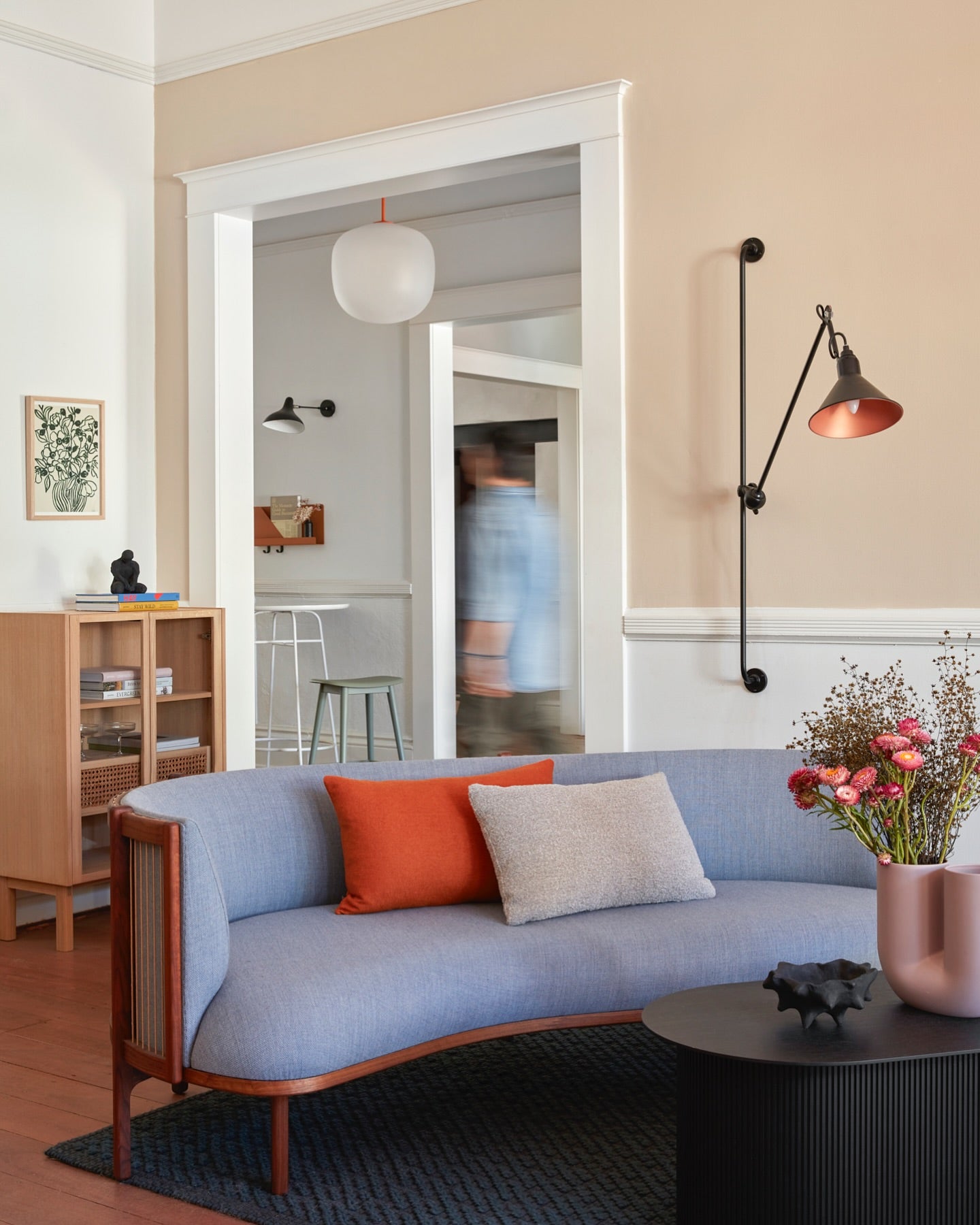 The Autumn Edit - styling your home for the cooler months