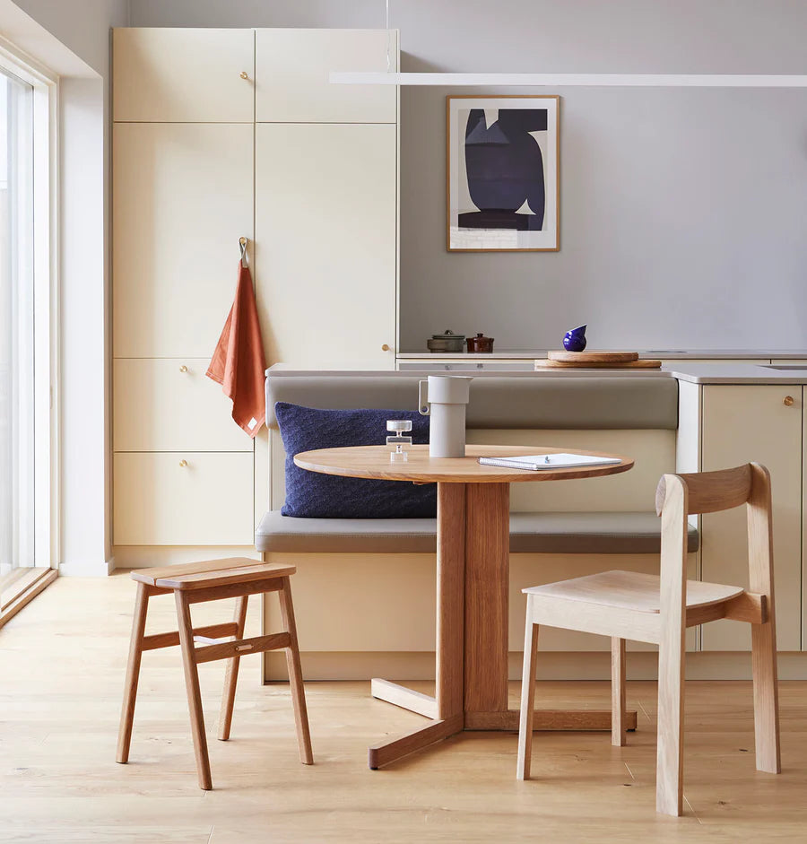 How to design with colour