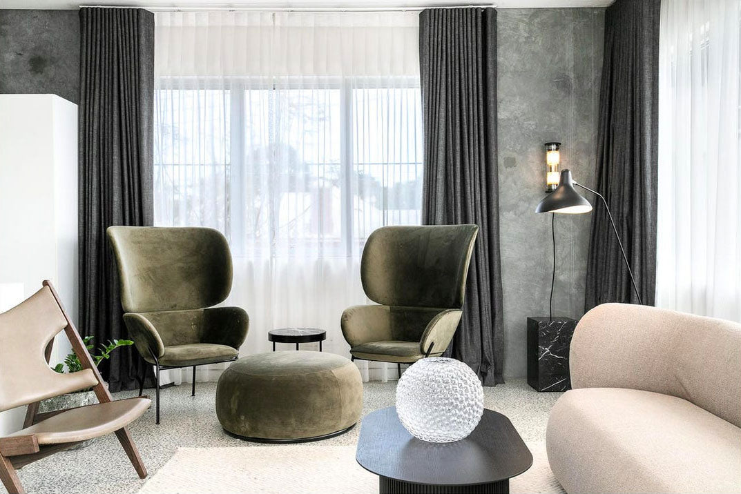 8 Expert tips for styling your newly built or renovated home