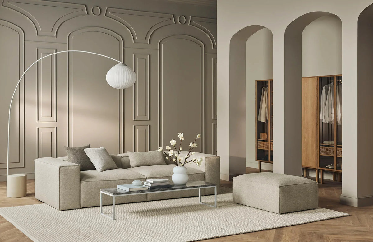 All Furniture – Arrival Hall