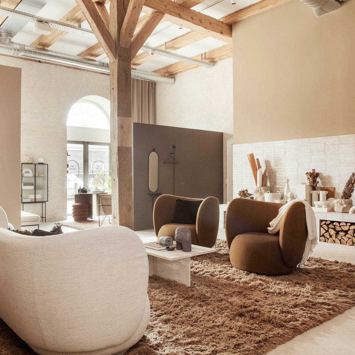 Ferm Living Australia | Scandinavian Designer Furniture – Arrival Hall