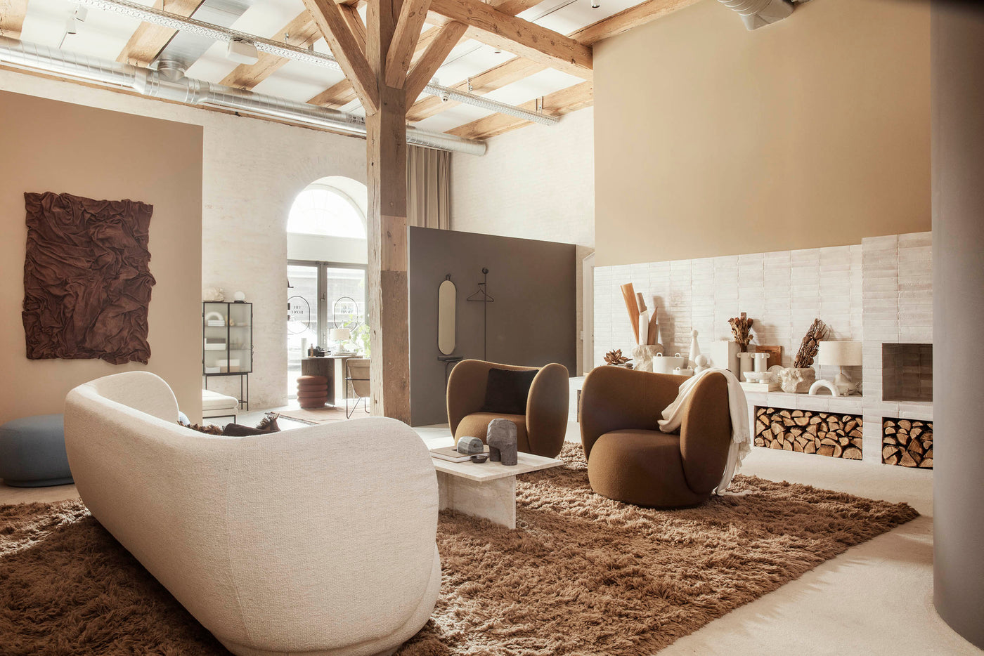 Ferm Living Australia | Scandinavian Designer Furniture – Arrival Hall