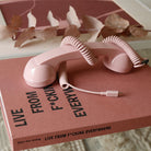Native Union POP USB-C Phone Handset for Mobile Devices