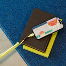 Native Union Pop Cable XL USB-C Charging Cable 2.4m
