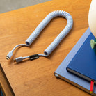 Native Union Pop Cable XL USB-C Charging Cable 2.4m