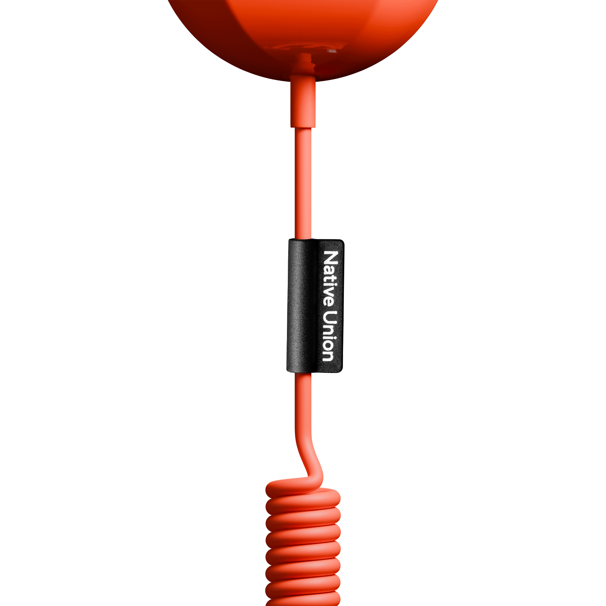 Native Union POP USB-C Phone Handset for Mobile Devices