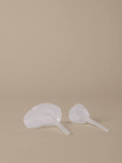 Ferm Living Mercury Glass Water Globes Small Set of 2