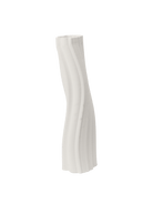 Ferm Living Rylith Floor Vase Off-White