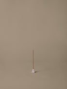 Ferm Living Pyra Incense Stick Holder Brushed Aluminium